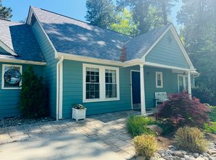 2805 Pinetree Ct, Durham, NC 27705