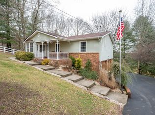 108 Rosebud Ln, Gray, TN 37615