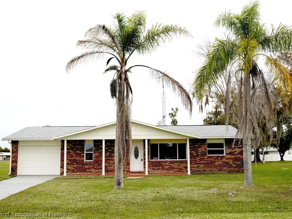 7225 Spring Hill Rd, Sebring, FL 33876
