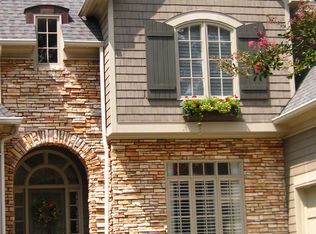 2138 Harris Rd, Charlotte, NC 28211