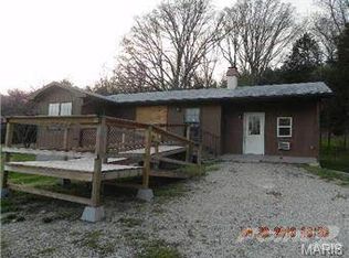 127 County Road 39c, Ironton, MO 63650