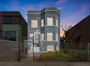 6321 S Champlain Ave, Chicago, IL 60637