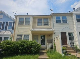 12169 Salemtown Dr, Woodbridge, VA 22192