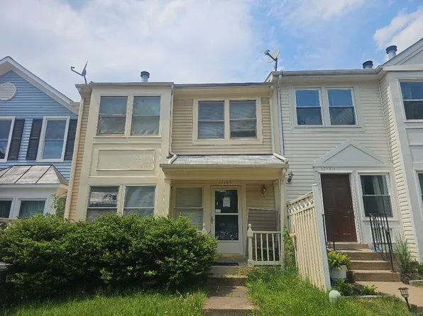 12169 Salemtown Dr, Woodbridge, VA 22192