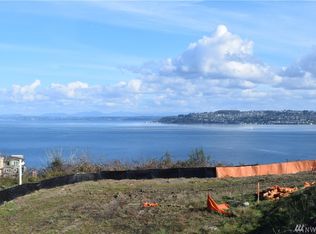 0 N Court St LOT 2, Ruston, WA 98407