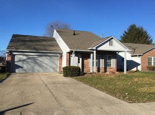 4728 Sheehan Pl, Indianapolis, IN 46254