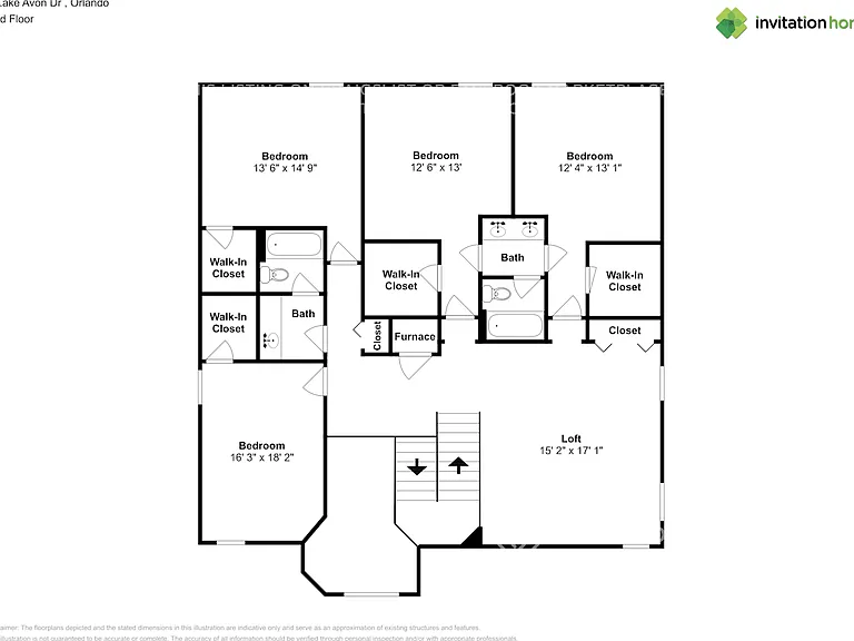 9156 Lake Avon Dr — Photo 3