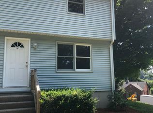 5 Lockhouse Rd #B, Westfield, MA 01085