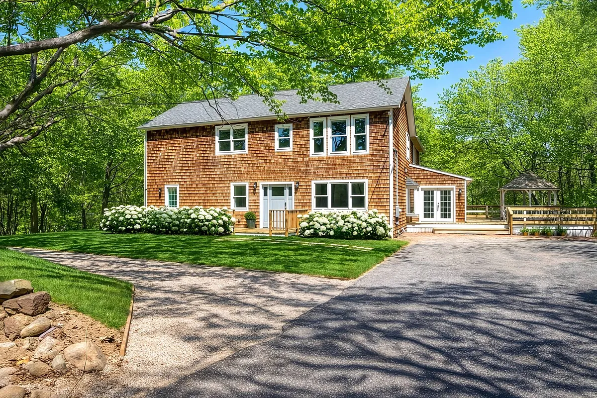 Building Photo - 1286 Millstone Rd