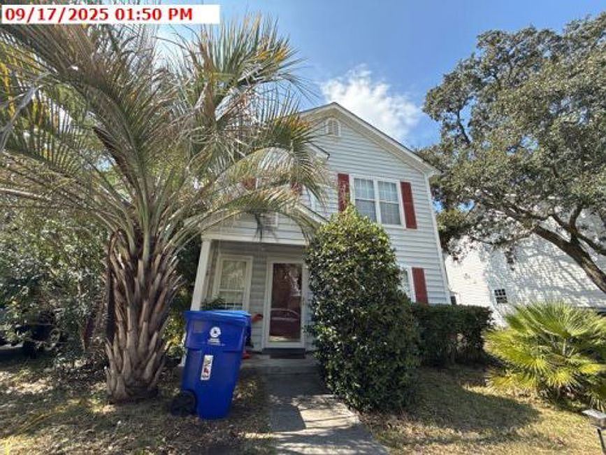 Property Front View
