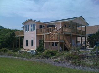 105 Joel Ln, Emerald Isle, NC 28594
