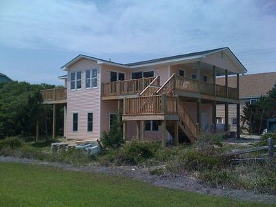 105 Joel Ln, Emerald Isle, NC, 28594