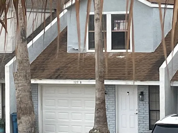129 E Campeche St Unit B, South Padre Island, TX 78597