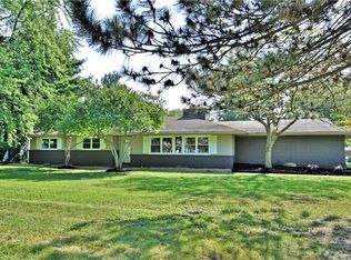 530 Butler Rd NE, Warren, OH 44483