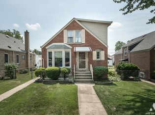 7719 W Rascher Ave, Chicago, IL 60656