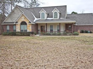 4083 Old Union Rd, Lufkin, TX 75904