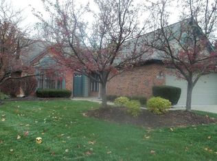 423 Craftsbury Ct, Dayton, OH