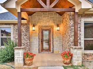 166 Windmill Crossing Rd, Ovalo, TX 79541