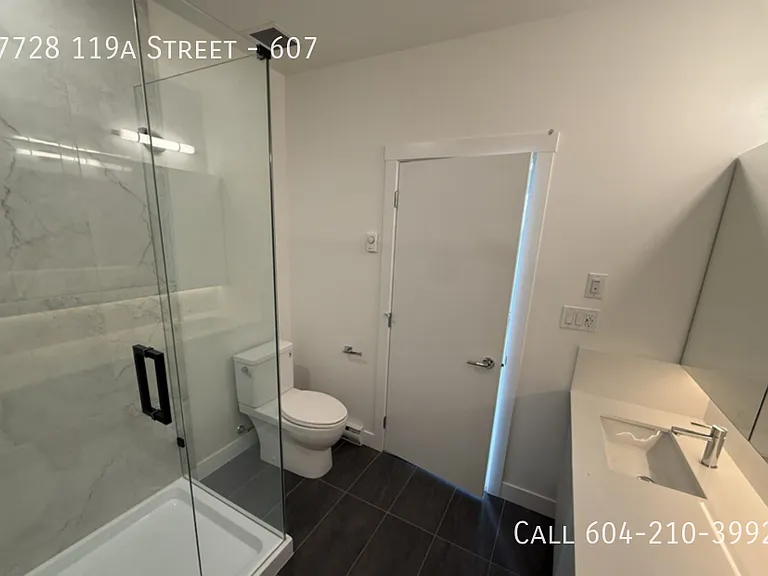 7728 119a St #607 — Photo 5