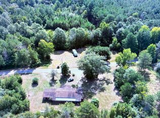 201 Palestine Loop, Oak Vale, MS 39656