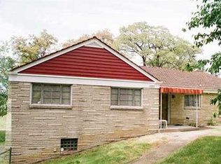 3030 Marshall Rd, Pittsburgh, PA 15214