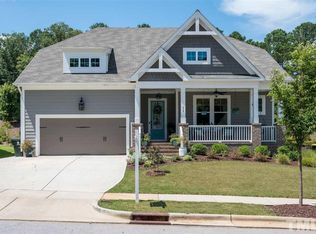 316 Quarryrock Rd, Holly Springs, NC 27540