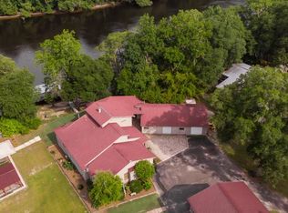 1349 SW 80th Ave, Bell, FL 32619