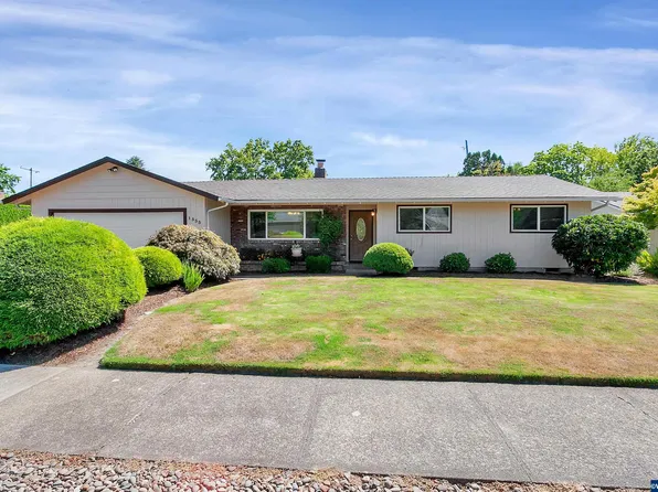 1555 NW 14th St, Corvallis, OR 97330