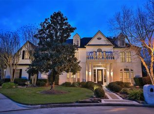 5806 Spanish Moss Ct, Spring, TX 77379