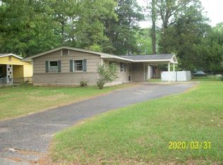 103 Lynbrook Dr, Brewton, AL 36426