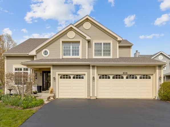 6516 Fairfax Ct, Carpentersville, IL 60110