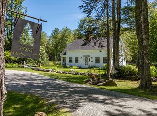 72 Russet Hill Rd, Landgrove, VT 05148