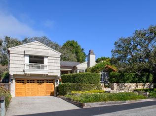 26138 Camino Real, Carmel, CA 93923