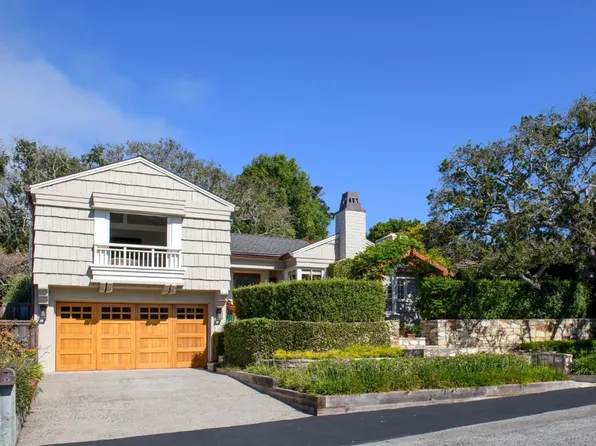 26138 Camino Real, Carmel, CA 93923