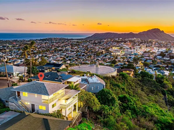 3960 Sierra Dr, Honolulu, HI 96816