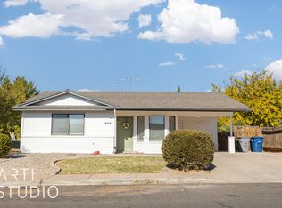 1604 W 1400 N, Saint George, UT 84770
