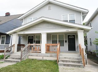 1272 N 5th St #A, Columbus, OH 43201