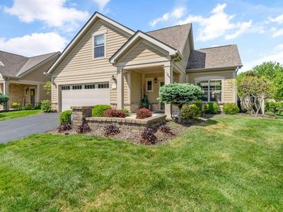 3844 Foresta Grand Dr, Powell, OH, 43065