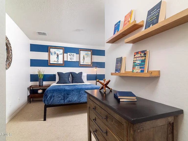 5156 N Desert Ave — Photo 31