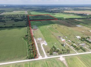 County Road 613, Dayton, TX 77535