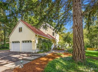 6132 NE Old Mill Rd, Bainbridge Island, WA 98110