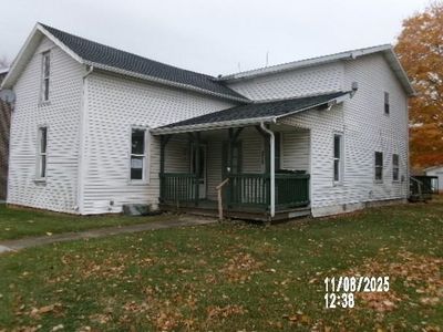 218 N Main St, Topeka, IN, 46571