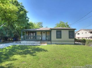 390 Rothe Loop, New Braunfels, TX 78130