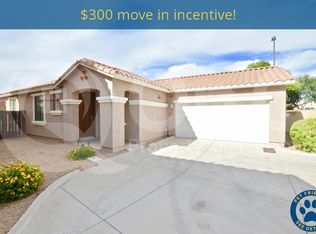 903 S Porter Ct, Gilbert, AZ 85296