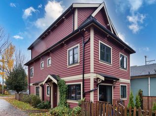 488 E 15th Ave, Vancouver, BC V5T2R5