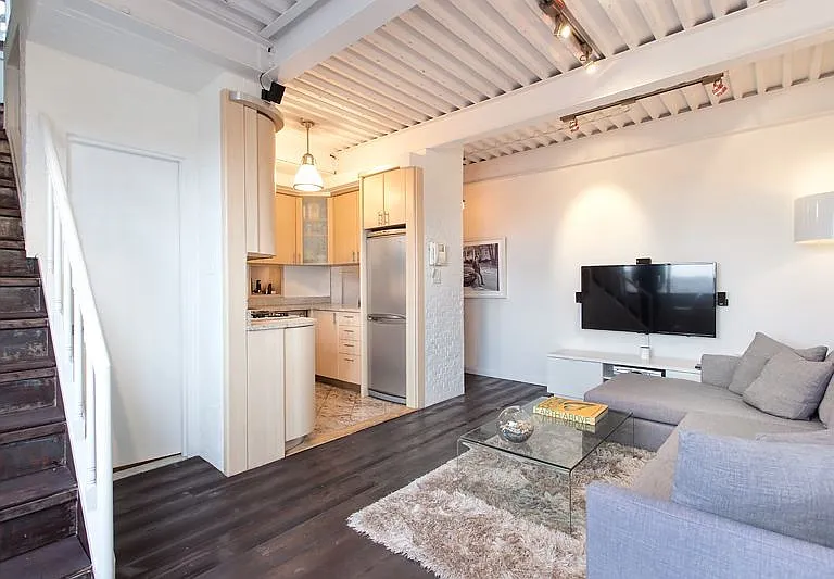 65 Cooper Sq #Penthouse 6G — Photo 7