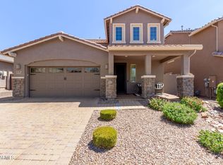 4145 W Bradshaw Creek Ln, Phoenix, AZ 85087