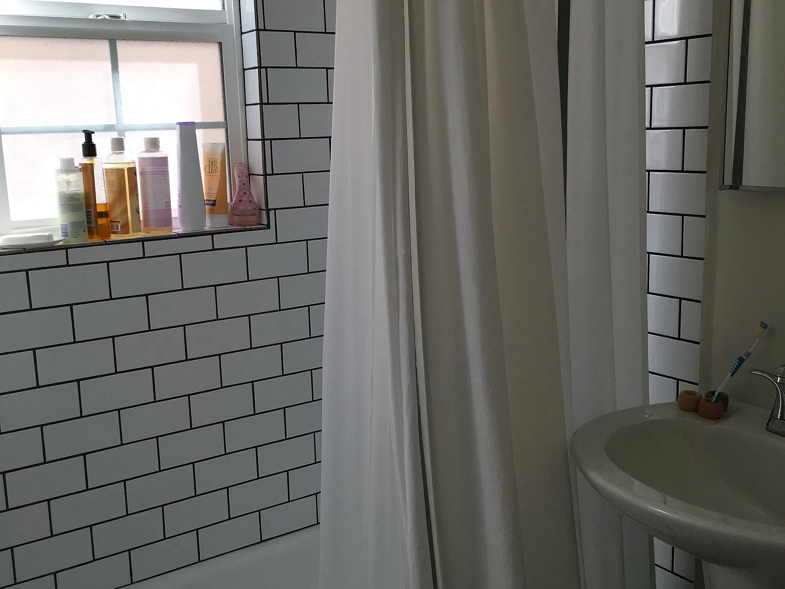 Studio, 450 sqft, $1,800 — Photo 4