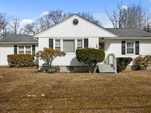 6 Park Lane, Mahopac, NY 10541