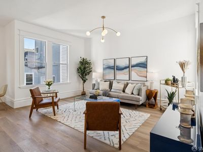 2922 25th St, San Francisco, CA, 94110